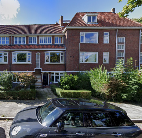 Property photo - Abel Tasmanplein 5A1, 9726EK Groningen